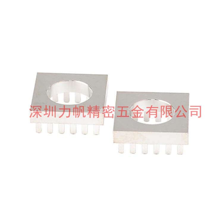 接線(xiàn)端子，組合式接線(xiàn)端子實(shí)拍圖