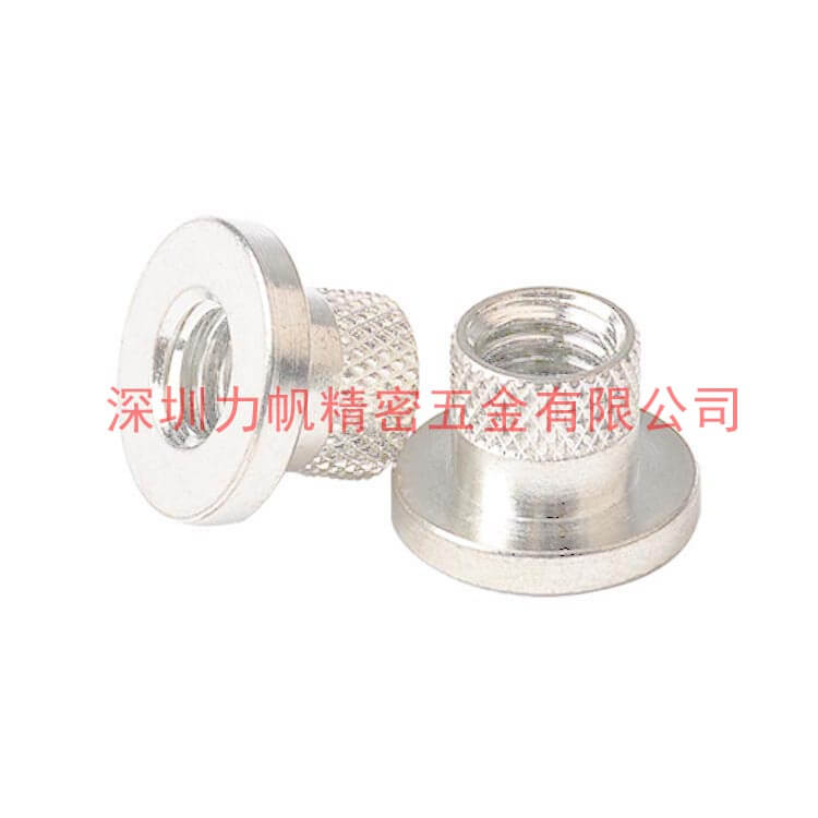 雙部件接線(xiàn)端子插座